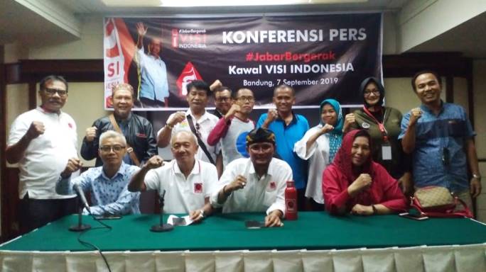 Kawal Pemerintah di Tingkat Daerah