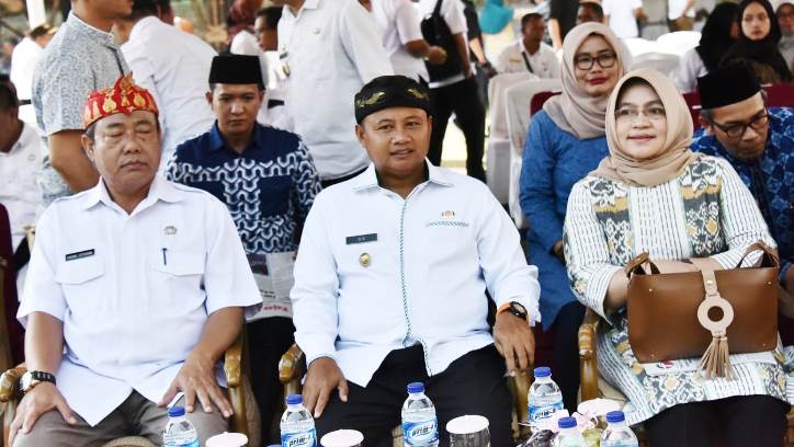 Desa Jadi Salah Satu Skala Prioritas Pembangunan di Jabar Desa Jadi Salah Satu Skala Prioritas Pembangunan di Jabar