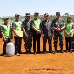 Desa Nagrog Jadi Sasaran TMMD 2019