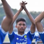 Tiga Pemain Diklat Dipromosikan ke Tim Senior