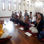 Doa Lintas Agama untuk Kemajuan Kota Bandung