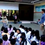 Dokter Cilik diharapkan Bisa Jadi Agen Perubahan Hidup Sehat