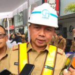 Dua Flyover Telan Dana Rp 78 M