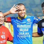 Manajemen Persib Gaungkan Perdamaian