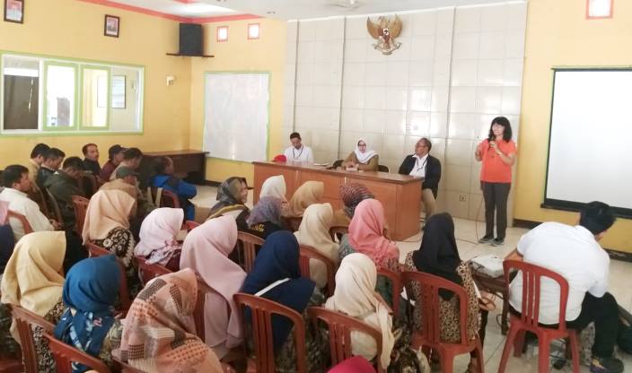 Energi Ramah Lingkungan untuk Masyarakat Dieng dan Patuha