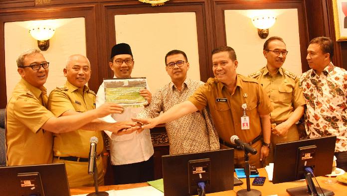 Bahan Masalah Pembangunan