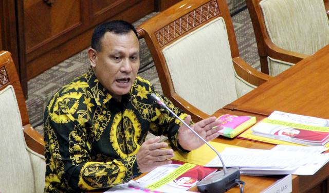 Bau Sangit Proses Pemilihan Pimpinan Bau Sangit Proses Pemilihan Pimpinan
