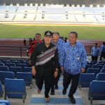 Polemik GBLA Tak Kunjung Selesai