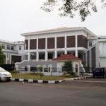 Wartawan Diusir Keluar Saat Sidang Paripurna