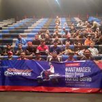 DAM Ajak Gathering Komunitas Honda di Genio Movie Ride