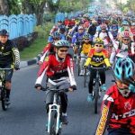 Tumbuhkan Ekonomi Kreatif Melalui Program Goes Nusantara 2019