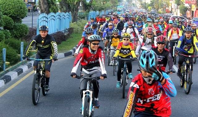 Tumbuhkan Ekonomi Kreatif Melalui Program Goes Nusantara 2019