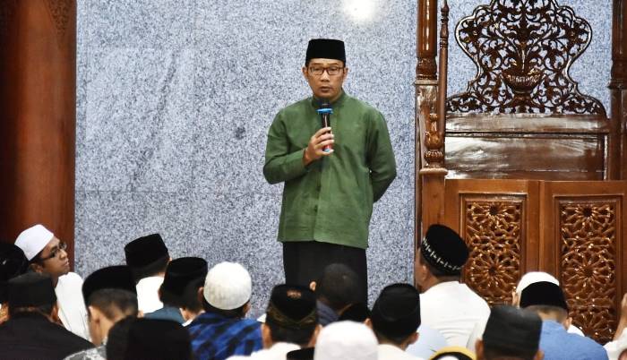 Kembangkan Berbagai Destinasi Wisata