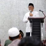 HJKB Bakal Diisi Kegiatan Religi