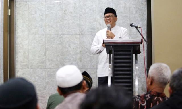 HJKB Bakal Diisi Kegiatan Religi HJKB Bakal Diisi Kegiatan Religi