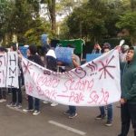 HMI Cabang Bandung Tolak Revisi Undang Undang KPK HMI Cabang Bandung Tolak Revisi Undang Undang KPK