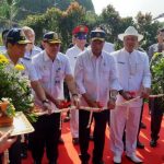 Usung Tagline "KAI Bersatu untuk Indonesia Maju"