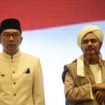 Habib Umar dan Emil Bahas Kemajuan Umat