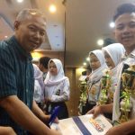 Hari Kunjung Perpustakaan Rangsang Budaya Literasi