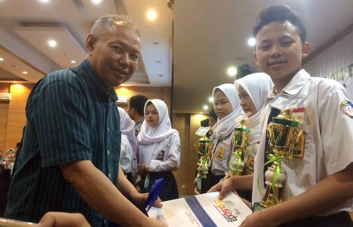 Hari Kunjung Perpustakaan Rangsang Budaya Literasi