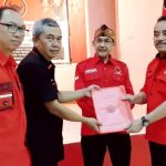 Harjoko Ingin Kabupaten Bandung 5 Tahun Kedepan Lebih Maju Unggul Adil dan Makmur