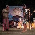 Merajut Harmoni melalui Kesenian