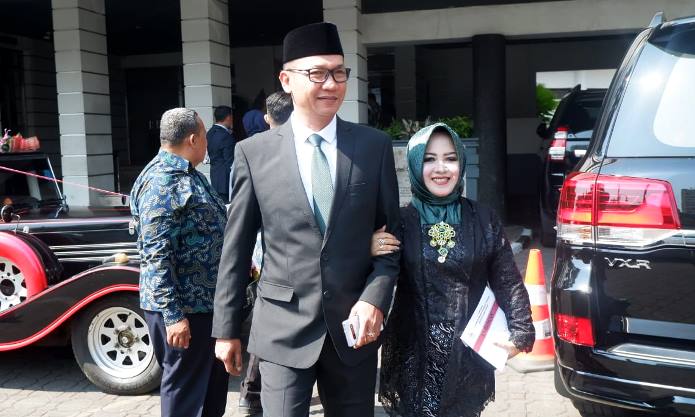 Anggota Dewan Jabar ini Kritik Rencana Kenaikan Iuran BPJS Anggota Dewan Jabar ini Kritik Rencana Kenaikan Iuran BPJS