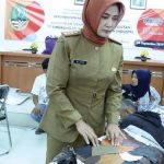 IKM Perkulitan Garut Harus Mampu Berinovasi