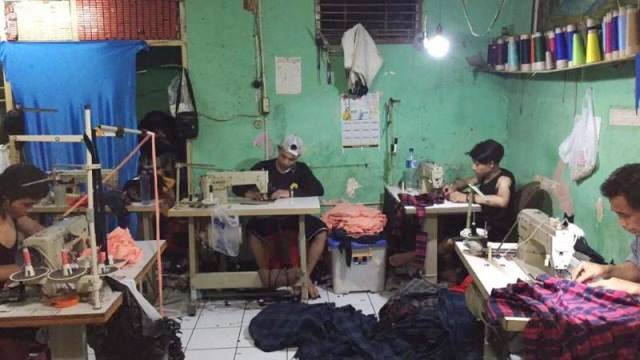 Bina Pelaku Usaha Non Agro Bina Pelaku Usaha Non Agro