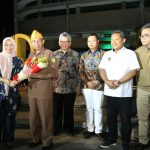 Bank BJB Suguhkan Layanan Jajan Digital di Festival Djoeang 2019