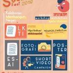 HMS Fisip Unpad Gelar Sabilulungan Fest 2019