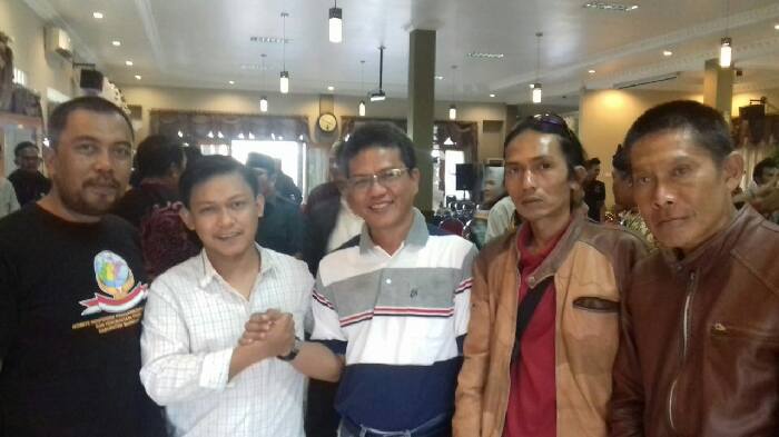 Pembentukan KBT Kembali Disuarakan Pembentukan KBT Kembali Disuarakan