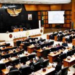 Gerindra Dorong Pembangunan