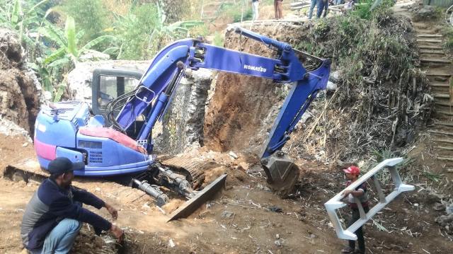 PUPR Mengaku Kecolongan Soal Alternatif Jembatan Pakuhaji