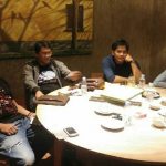 Jaringan Aktivis Unpad Dukung Revisi UU KPK