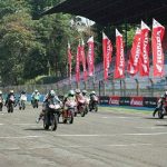 Indonesia CBR Raceday, Hadirkan Kelas Baru Bagi Pecinta Kecepatan