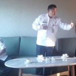 IPDN Akan Bangun Gedung Perpustakan Ikon Jatinangor