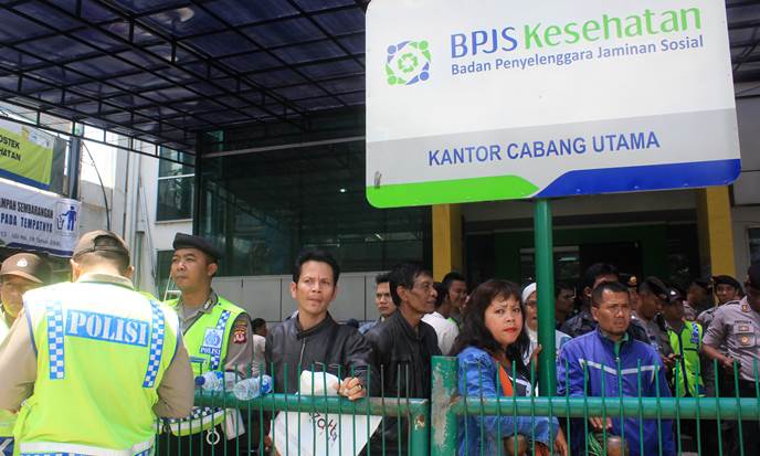 Kenaikan Iuran BPJS Harus Dikaji