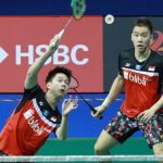 Tuntas di China, Indonesia Berburu Gelar di Korea Open 2019