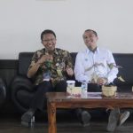 Perkembangan Teknologi yang Cepat dan Masif Berimbas pada Pendidikan