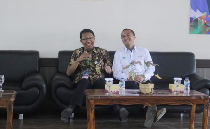 Perkembangan Teknologi yang Cepat dan Masif Berimbas pada Pendidikan