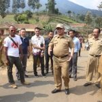 Interchange Tol Cikalongwetan Dikebut