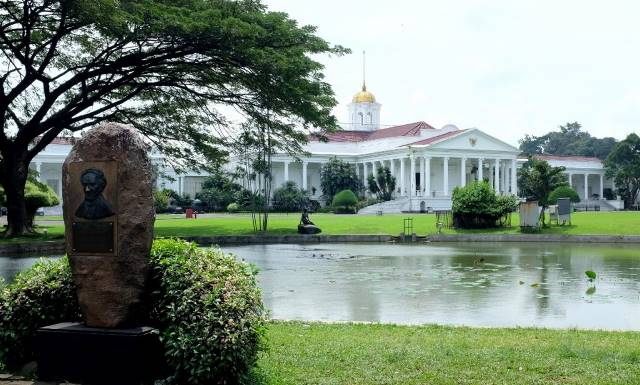 Istana Komentari Usulan Gus Muhaimin: Ditampung! Istana Komentari Usulan Gus Muhaimin: Ditampung!