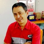 Kado dari JNE untuk HUT Bandung yang Ke – 209