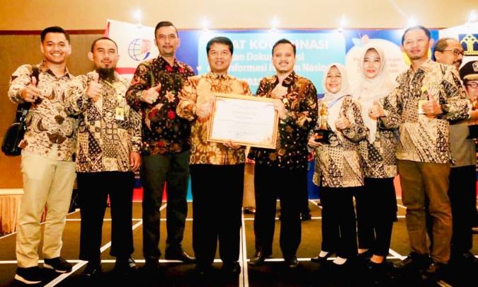 JDIH Pemkab Bandung Terintegrasi Nasional JDIH Pemkab Bandung Terintegrasi Nasional