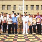 JNE Raih Tiga Penghargaan Bergengsi di Bulan Kemerdekaan