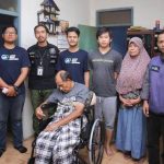 Mendorong Masyarakat Lebih Peka Kepada Sesama