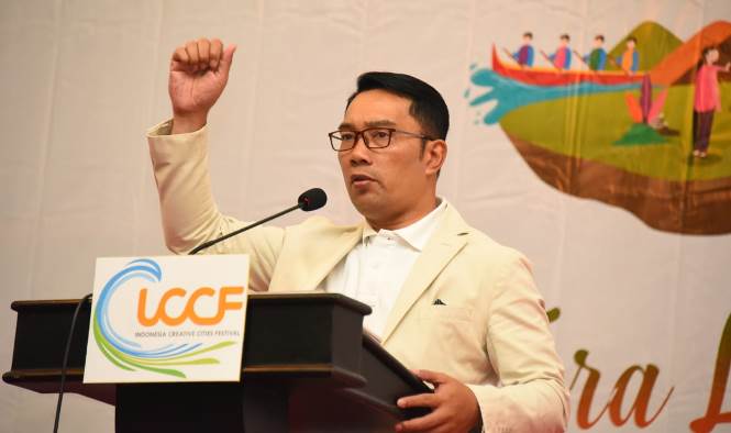 Jabar Tindaklanjuti Dua Rencana Kerja Sama dengan Maluku Utara