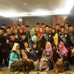 Wildan dan Partini Jadi Duta Bahasa Pelajar Jabar 2019