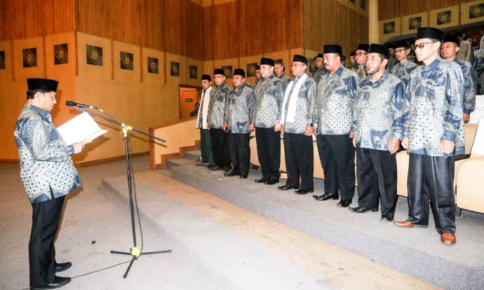 Jadikan Generasi Muda Cinta Al-Quran, Dengan Perhelatan MTQ Jadikan Generasi Muda Cinta Al-Quran, Dengan Perhelatan MTQ